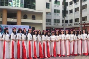 Trường ĐH Sư phạm TPHCM gỡ bỏ tiêu chí chiều cao 1,5m khỏi đề án tuyển sinh