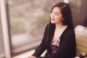 Nghị lực phi thường của cô giáo mầm non xinh đẹp bị bỏng toàn thân