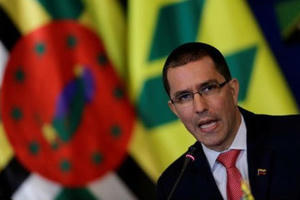 Mỹ Latin phản đối ông Trump dọa lựa chọn quân sự với Venezuela