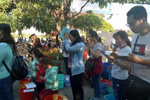 Phóng sinh là phúc hay tội?