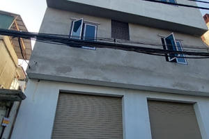 Thí điểm mô hình Đội quản lý trật tự xây dựng, công trình vi phạm giảm 5,13% Thí điểm mô hình Đội quản lý trật tự xây dựng, công trình vi phạm giảm 5,13%