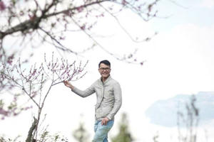 Ánh mắt ấy, nụ cười ấy sẽ còn ở lại!