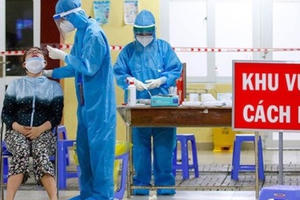 Đến nay, Việt Nam ghi nhận 746.678 ca mắc COVID-19