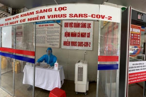 Tiền Giang: Một phó hiệu trưởng tử vong có liên quan tới Covid-19