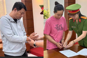 Bắt hơn 20 người trong công ty sản xuất thuốc giả "siêu khủng" ở TP Hồ Chí Minh