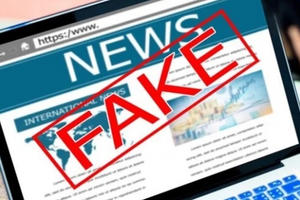 Hà Nội: Xử phạt hàng loạt hành vi đăng tin không đúng sự thật lên mạng xã hội