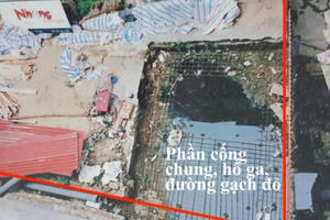 Kỳ quái sổ đỏ nhà 27A Đê La Thành: Công văn dội về yêu cầu giải quyết, vụ việc "túc tắc" xử lý