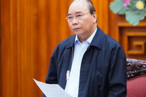 Từ 28/3, cấm tụ tập nhiều hơn 10 người ở các thành phố có dịch