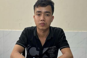 Chân dung nghi phạm sát hại, hiếp dâm, cướp tài sản, phân xác cô gái ngày cận Tết