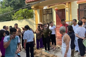 Vụ 3 con gái mang xăng phóng hỏa đốt nhà mẹ đẻ: Khởi tố vụ án hình sự tội Giết người