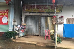 Vụ gian lận điểm thi ở Hòa Bình: Chuyện về hai cán bộ bị bắt