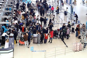 Vận tải phục hồi ấn tượng, tai nạn giao thông giảm trên cả 3 tiêu chí