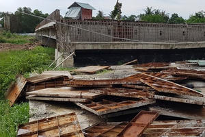 Cần hơn 900.000 tỉ cho giao thông TP.HCM 10 năm tới