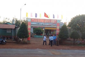 Đoạt mạng con nợ chỉ vì 1 triệu đồng