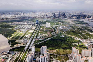 Sẽ trình Quốc hội hồ sơ điều chỉnh Quy hoạch tổng thể quốc gia trước ngày 25/9