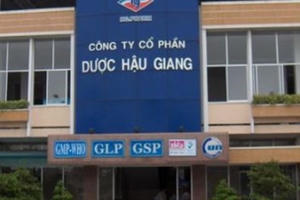 Quản lý 3.500 tỷ, Chủ tịch Dược Hậu Giang chưa có chứng chỉ Quản trị công ty