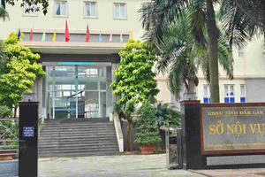 Gần 100 cán bộ tại Đắk Lắk xin nghỉ hưu trước tuổi