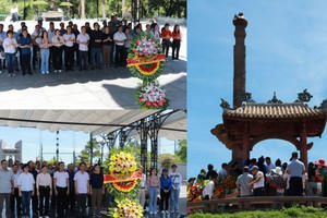 Báo Pháp luật Việt Nam sẻ chia khó khăn, tri ân vẹn nghĩa