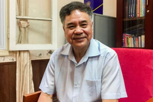 Hoàn thiện văn kiện Đại hội XIII: "Bình tĩnh lắng nghe cả những ý kiến trái chiều"