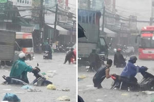 TP Biên Hòa xử lý nhiều trường hợp vứt rác bừa bãi