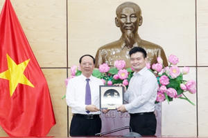 Đề xuất đầu tư dự án 120 triệu USD vào Nghệ An