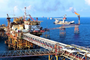 PVN báo lãi 45.000 tỷ đồng, vượt 2,6 lần kế hoạch