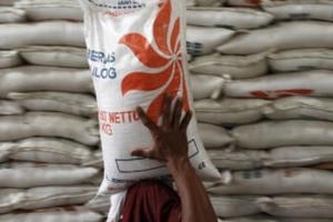 Indonesia chốt mua khoảng 346.000 tấn gạo