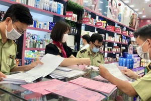 “Cuộc chiến” không cân sức với gian lận thương mại điện tử