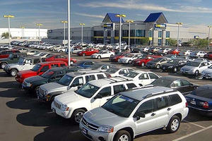 Audio Tài chính Plus: Sau ASEAN, thuế nhập khẩu ô tô từ Nhật sẽ về mức 0%