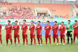 Danh sách tuyển Việt Nam đá AFF Cup 2018: Ai được gọi, ai bị loại?