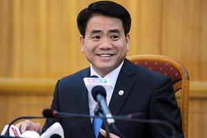 Khuất tất sợ sự thật