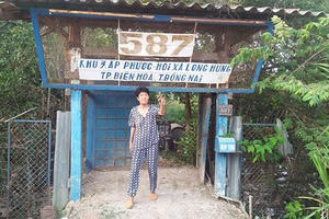 Dự án “tỷ đô” của Dona.Coop đẩy hàng ngàn dân vào cảnh điêu tàn: “Giọt nước tràn ly” khi mộ phần tiên tổ bị xâm hại