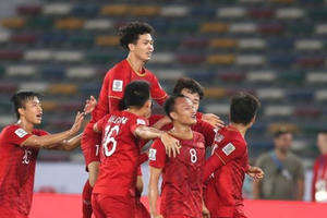 Bóng đá Việt Nam kỳ vọng gì ở mùa giải mới? Bóng đá Việt Nam kỳ vọng gì ở mùa giải mới?