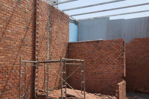 Đồng Nai: Vận động tháo dỡ các công trình xây dựng trái phép