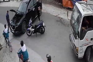 Nam Định: Tín dụng đen hoành hành, “khủng bố” người dân, chính quyền ở đâu?