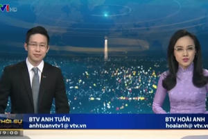 Thời sự 19h ngày 26/2/2016