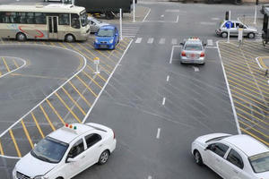 Thực hư tin đồn học phí lái xe ô tô tăng lên hàng chục triệu đồng