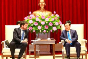 UNESCO sẽ hỗ trợ Hà Nội trở thành trung tâm sáng tạo