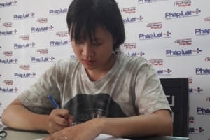 Bộ Công an chính thức trả lời thí sinh 30,5 điểm trượt đại học