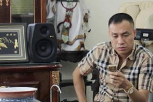 Hà Nội: Bắt giữ đối tượng từng vào tù, ra tội vẫn đi lừa đảo