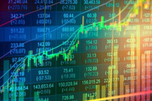 Quy mô vốn hoá thị trường chứng khoán đạt 77,7% GDP năm 2018