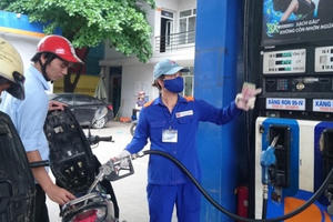 Tin kinh tế 6AM: Bộ Công thương đề nghị xuất khẩu thóc nếp, gạo nếp; Giá xăng dầu trong nước có giảm tiếp?