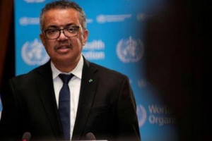 WHO sẽ phân phối 237 triệu liều vắc-xin theo chương trình COVAX