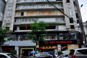 Slide Địa ốc: Khu đất 'vàng' 131 Thái Thịnh sẽ được bán chỉ định cho nhà đầu tư BT