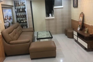 Mua nhà 4 tháng nếu bán đi lãi 1,5 tỉ nên hay không?