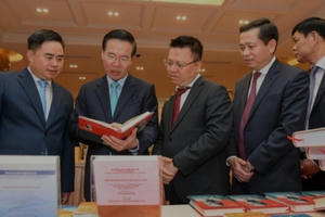 Thường trực Ban Bí thư Võ Văn Thưởng: Phải thấy rõ tác hại khôn lường của chủ nghĩa cá nhân