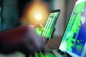 Phòng tránh mắc bẫy lừa đảo trên mạng dịp Tết Nguyên đán