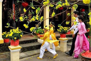 Những việc không nên làm ngày mùng 1 Tết để cả năm may mắn