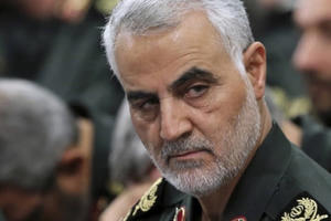 Iran đề nghị Interpol bắt Tổng thống Trump