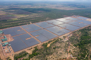 Bộ Công an đề nghị Đắk Lắk cung cấp thông tin 38 người liên quan dự án điện mặt trời